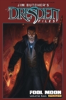 Image for Jim Butcher&#39;s The Dresden Files: Fool Moon Vol. 2
