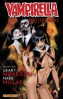 Image for Vampirella Masters Vol. 1: Grant Morrison