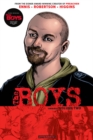 Image for The Boys Omnibus Vol. 2 TPB