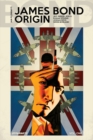 Image for James Bond Origin HC