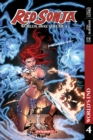 Image for Red Sonja: Worlds Away Vol. 4 TPB