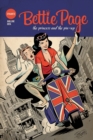 Image for Bettie Page: The Princess &amp; The Pin-up TPB