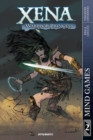 Image for Xena Vol. 2: Mind Games TP