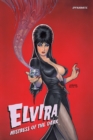 Image for Elvira, mistress of the darkVolume 1