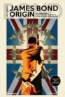 Image for James Bond Origin Vol. 1 Signed Edition