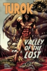 Image for Turok  : valley of the lost