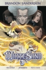 Image for Brandon Sanderson&#39;s White Sand Volume 3 (Signed Limited Edition)
