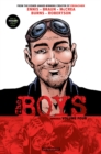 Image for The Boys Omnibus Vol. 5