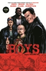 Image for The Boys Omnibus Vol. 6