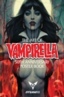 Image for Vampirella 50th Anniversary Poster Book