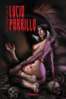 Image for The Dynamite Art of Lucio Parrillo Remarked Edition