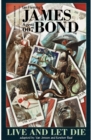 Image for James Bond: Live And Let Die Graphic Novel