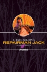 Image for F. Paul Wilson&#39;s Repairman Jack  : scar-lip redux