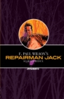 Image for F. Paul Wilson&#39;s Repairman Jack: Scar-Lip Redux Original Graphic Novel