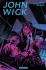 Image for John Wick Vol. 1 HC Signed