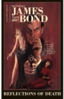 Image for James Bond In &quot;Reflections of Death&quot; Original Graphic Novel