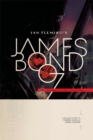 Image for James Bond Warren Ellis collection