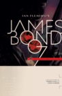 Image for James Bond: The Complete Warren Ellis Omnibus