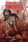 Image for Vengeance of Vampirella Volume 1: Rebirth