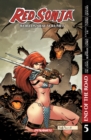 Image for Red Sonja: Worlds Away Vol. 5: End of the Road