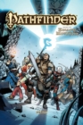 Image for Pathfinder Volume 5: Hollow Mountain TPB