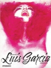 Image for The art of Luis Garcia