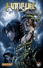 Image for Witchblade: Shades of Gray Vol. 1