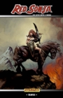Image for Red Sonja: She-Devil With A Sword: Travels Vol. 1