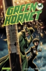 Image for Green Hornet Vol. 4: Red Hand