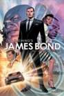 Image for James Bond: Big Things