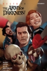 Image for Death To The Army of Darkness