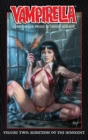 Image for Vampirella: Seduction of the Innocent Volume 2