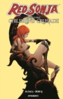 Image for Red Sonja Vol. 3: Children&#39;s Crusade Collection