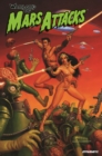 Image for Warlord of Mars Attacks Collection