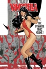 Image for Art of Vampirella: The Dynamite Years Vol. 2 - HC