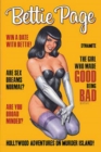 Image for Bettie Page: Hollywood Adventures on Murder Island!