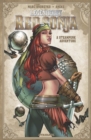 Image for Legenderry Red Sonja: A Steampunk Adventure Vol. 1