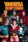 Image for The dark powers