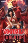 Image for Vampirella vs. Purgatori Collection