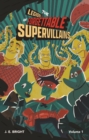 Image for Legion of Forgettable Supervillains Collection (Vol. 1)