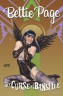 Image for Bettie Page: Curse of the Banshee