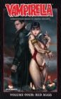 Image for Vampirella Volume 4: Red Mass Collection