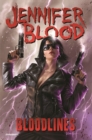 Image for Jennifer Blood: Bloodlines Vol. 1