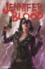 Image for Jennifer Blood Vol. 2: Bloodlines Collection