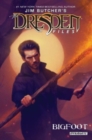 Image for Jim Butcher’s Dresden Files: Bigfoot Signed Edition