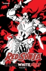 Image for Red Sonja: Black White Red Vol. 2 Collection