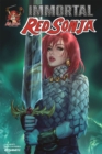 Image for Immortal Red Sonja1