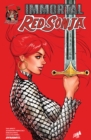 Image for Immortal Red Sonja Vol. 1 Collection