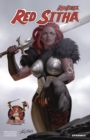 Image for Red Sonja Red Sitha