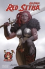 Red Sonja Red Sitha Collection - Andolfo, Mirka